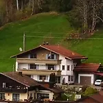 Apartament Erlebnis *