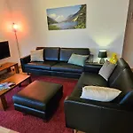Apartament Erlebnis *