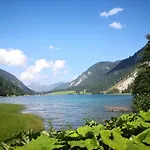 Apartament Erlebnis *