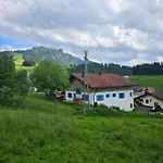 Erlebnis Apartament Jungholz