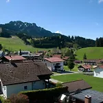 Erlebnis Apartament Jungholz