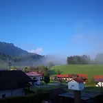Erlebnis Apartament Jungholz