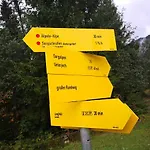 Apartament Erlebnis Jungholz