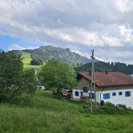 Erlebnis Apartment