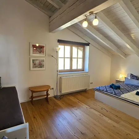 Erlebnis Apartmán