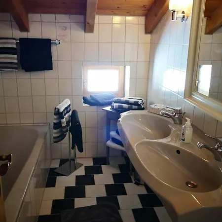 Erlebnis Apartment