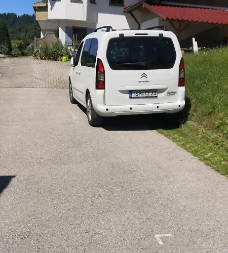 Lejlighed Erlebnis *