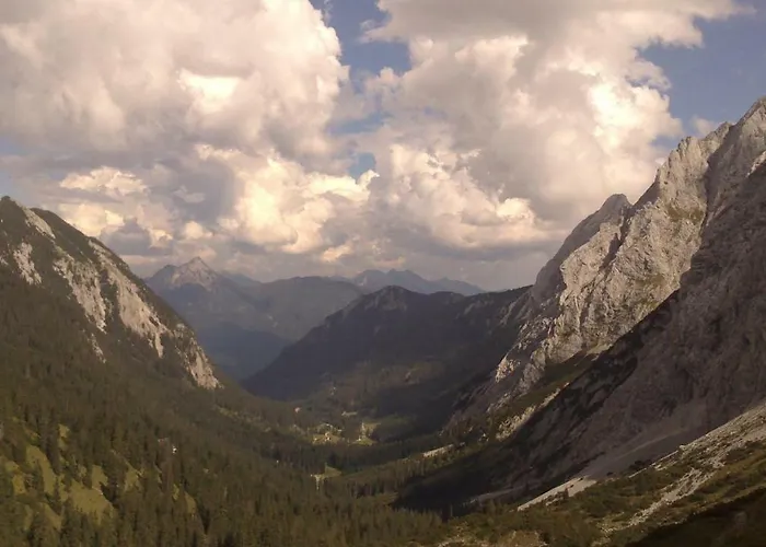 Erlebnis Lejlighed *