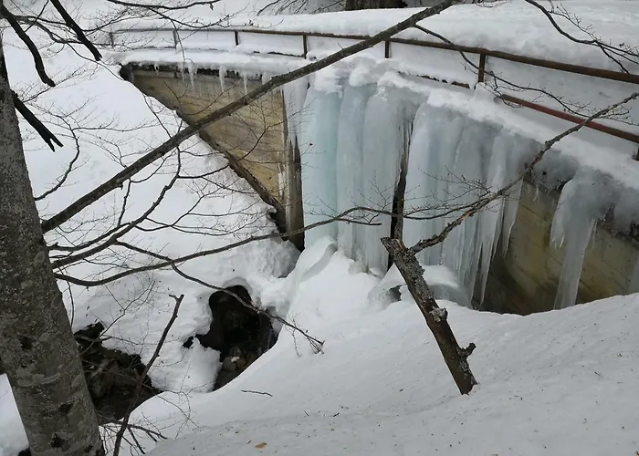 Erlebnis Lejlighed *