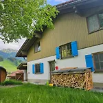 Erlebnis Appartamento Jungholz