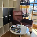 Erlebnis Appartamento Jungholz