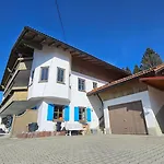 Appartamento Erlebnis Jungholz