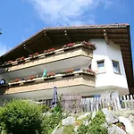 Appartamento Erlebnis Jungholz