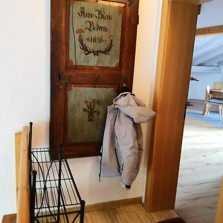 Erlebnis Apartment