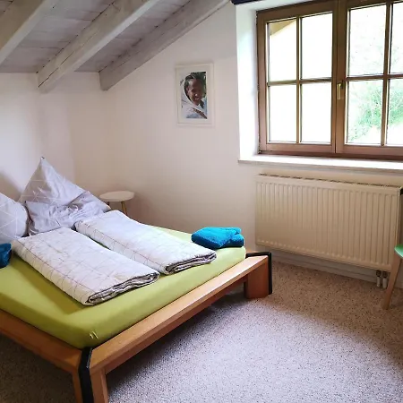 Erlebnis Apartment