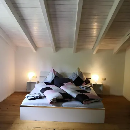 Erlebnis Apartment