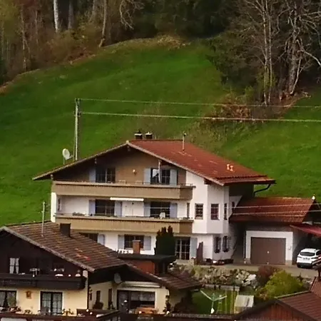 Apartment Erlebnis *