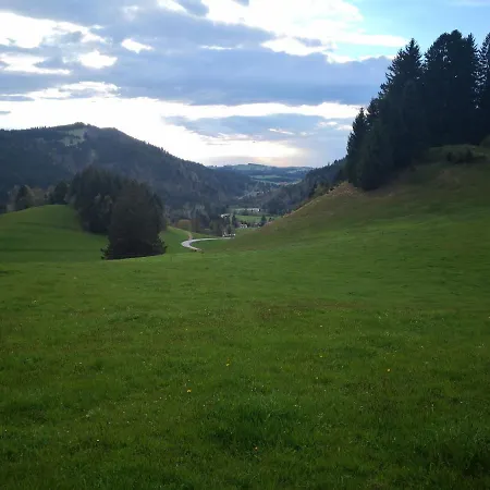 Erlebnis Apartamento Jungholz