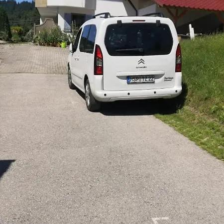 Apartment Erlebnis *