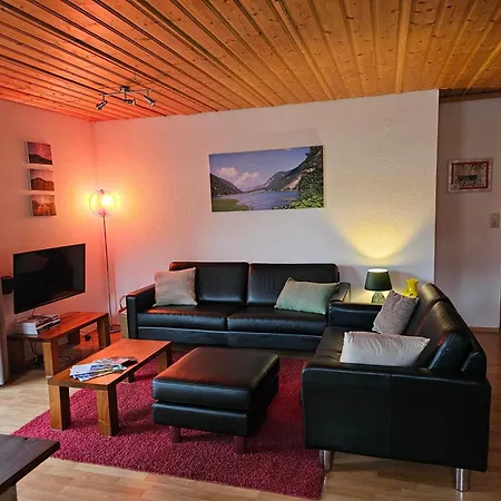 Erlebnis Apartment Jungholz