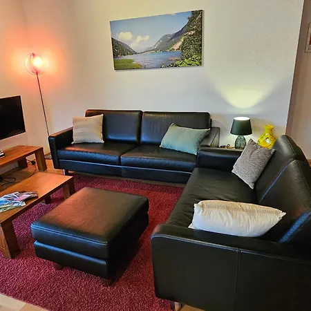 Apartamento Erlebnis *