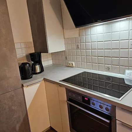 Apartment Erlebnis