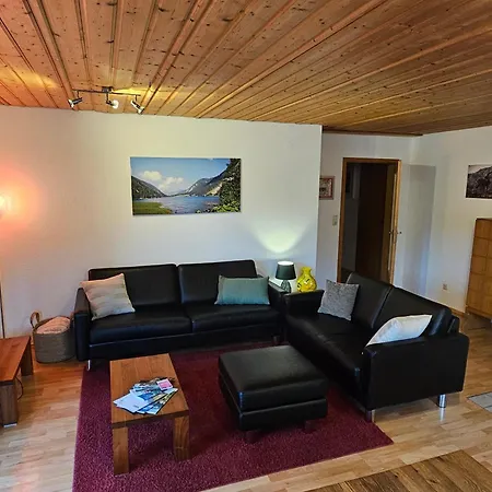 Erlebnis Apartamento *