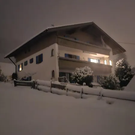 Erlebnis Jungholz