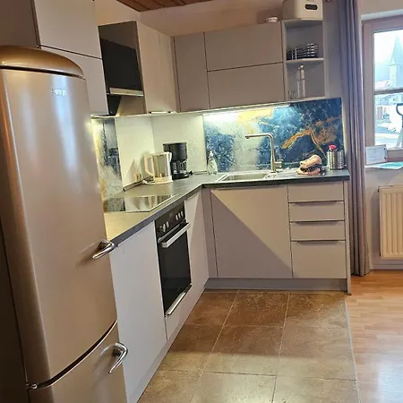 Erlebnis Apartamento