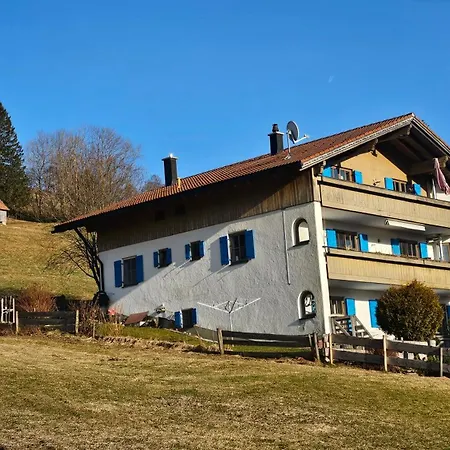 Erlebnis Apartment Jungholz