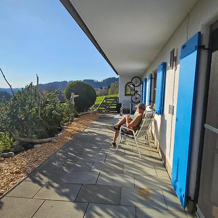 Apartamento Erlebnis