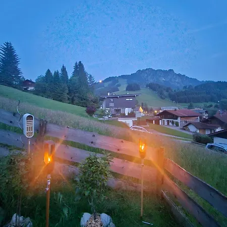 Erlebnis Apartmán