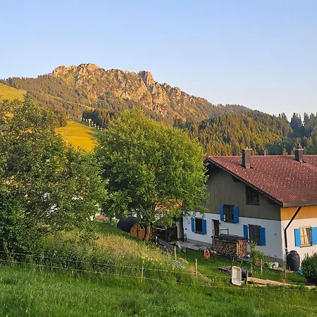 Apartmán Erlebnis *