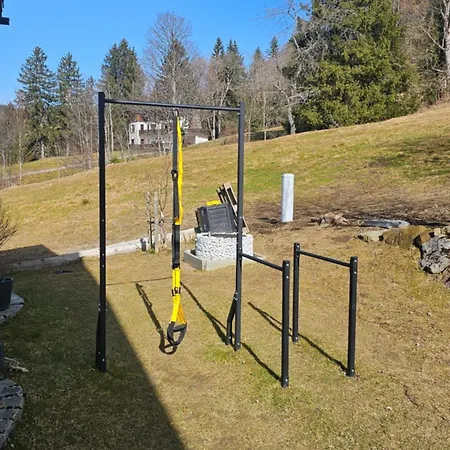Erlebnis Apartamento *