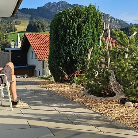 Apartment Erlebnis *