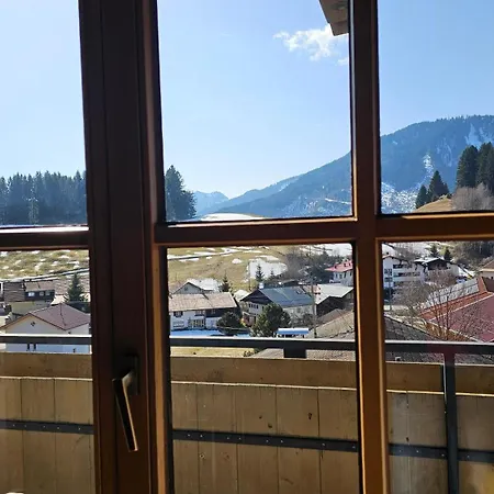 Apartament Erlebnis