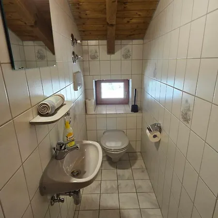 Erlebnis Apartamento Jungholz