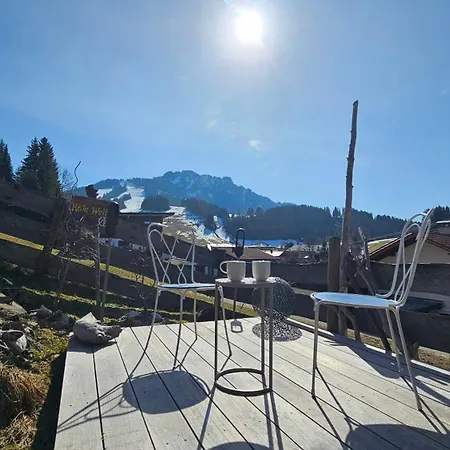 Erlebnis Apartamento *