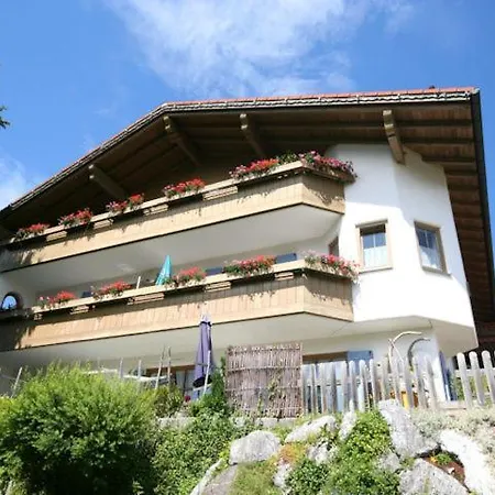 Daire Erlebnis Jungholz