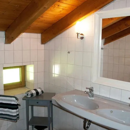 Apartamento Erlebnis Jungholz