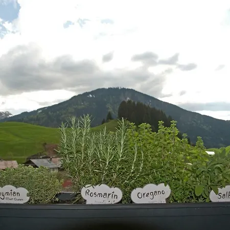 Erlebnis Apartmán *