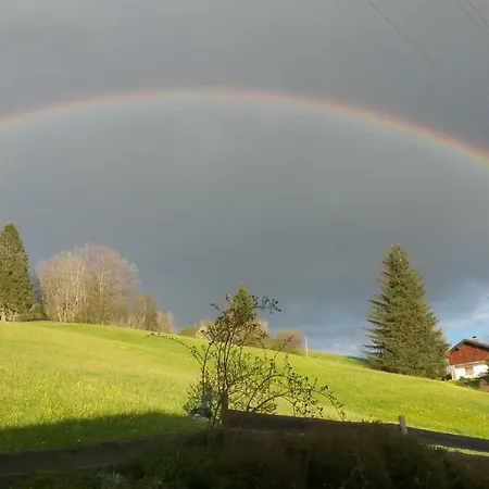 Erlebnis Apartment Jungholz