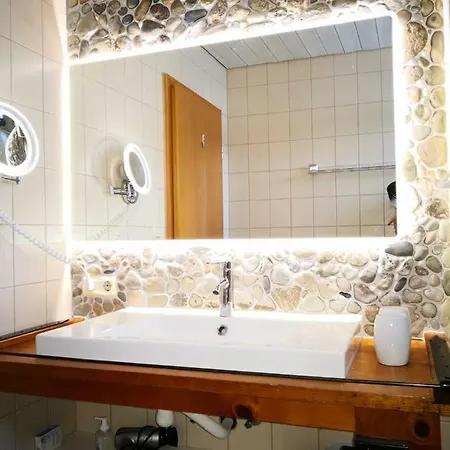 Erlebnis Apartamento *