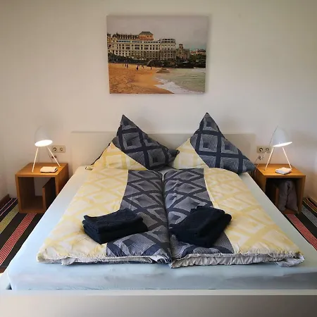 Erlebnis Apartamento *