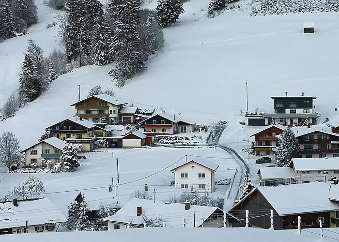 Erlebnis יונגהולץ