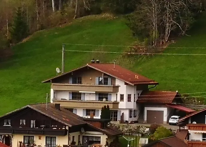 Apartment Erlebnis *