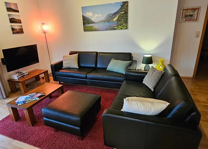 Apartment Erlebnis *