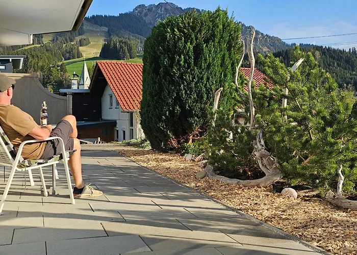 Apartment Erlebnis *