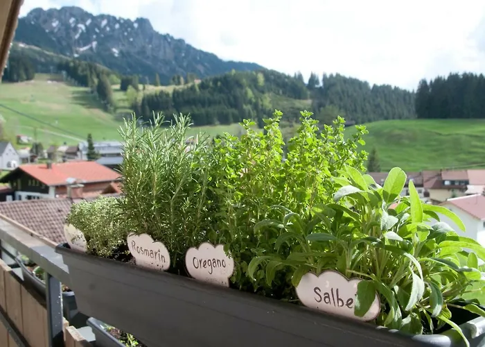 Διαμέρισμα Erlebnis *