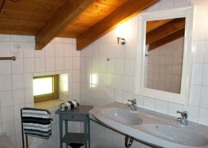 Διαμέρισμα Erlebnis Γιούνγκχολτς